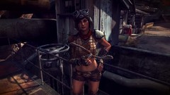 Rage (Video Game) Loosum Hagar