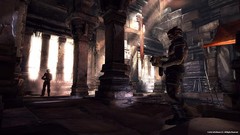 Rage video games id software