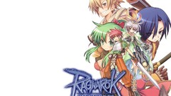 Ragnarok ds
