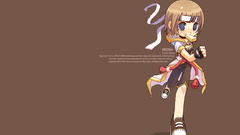 Ragnarok monk Anime Manga