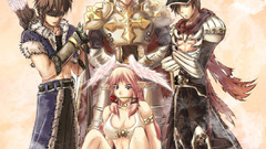 Ragnarok online