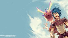 Ragnarok online
