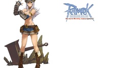 Ragnarok online
