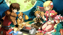 Ragnarok online
