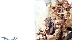 Ragnarok online