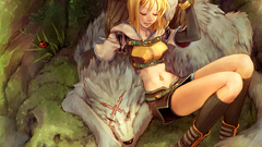 Ragnarok online Anime