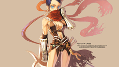 Ragnarok online anime girls