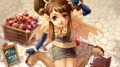 Ragnarok online anime girls