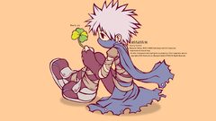 Ragnarok online Anime Simple