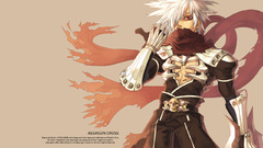 Ragnarok online Simple Background