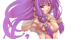 Ragnarok online Simple Background