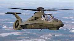RAH-66 Comanche