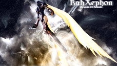 Rahxephon Anime