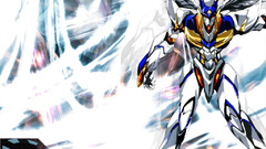 Rahxephon Manga Anime