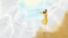 Rahxephon reika ixtli mishima