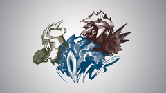 Raikou Pokemon Entei Suicune