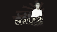 Rain chocolate reign