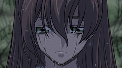 Rain code geass fenette