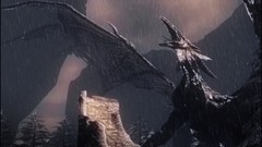 Rain Dragons ruins Vindictus Siglint