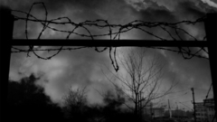 Rain end without bored done getting