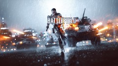 Rain game soldiers dice vehicles battlefield tanks Electronic 