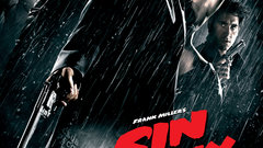 Rain Jessica Alba Sin