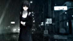 Rain kara no kyoukai