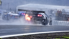 Rain Lamborghini lamborghini murcielago