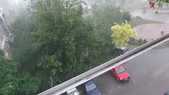 Rain romania water drops rain drops Bucharest