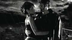 Rain Sin City rosario