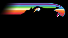 Rainbow dash My Little