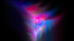 Rainbow edge by zeekpunk