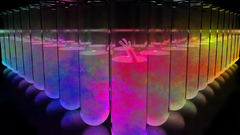 Rainbow here Doom vials are they