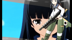 Rainbow nd Manga Anime