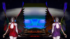 Rainbow sabotage nerp derp