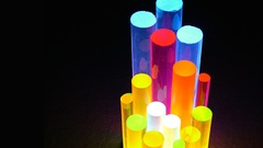 Rainbow The cola dig really nuka