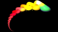 Rainbow twistshere ya go