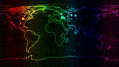 Rainbows circuits Nuclear Defcon (Game)