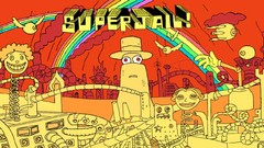Rainbows Superjail