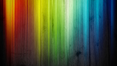 Rainbows Wood spectrum Textures