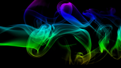 Rainbowsmoke