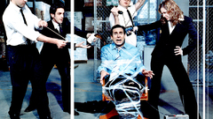 Rainn wilson steve carell