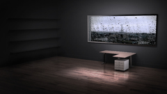 Rainydesk Know half of