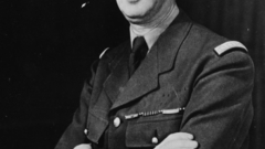 Ral de gaulle