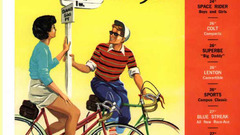 Raleigh catalog page beautiful