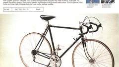 Raleigh catalog page high