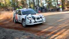 Rally America ain bad