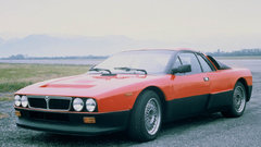 Rally Car cars Lancia