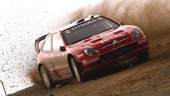 Rally races racing Rally Car racing cars rally cars Citroën 