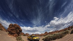 Rally rally dakar racing deserts Peter Lusk